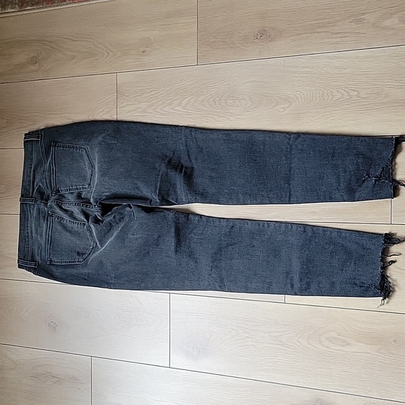 NWOT Joe's Jeans Charlie Skinny Ankle in Amadeus Jeans 28 - Picture 6 of 10